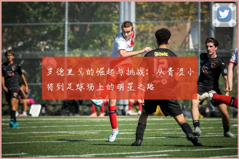 罗德里戈的崛起与挑战：从青涩小将到足球场上的明星之路